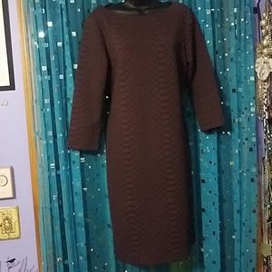 Shagarano dress